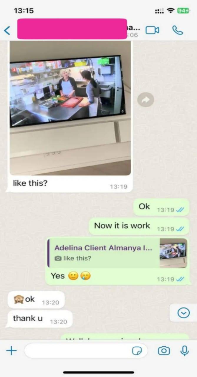 IPTV M3U