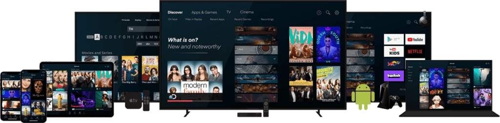 BEST IPTV